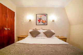 Loch Ness Drumnadrochit Hotel fotoÄŸrafÄ±