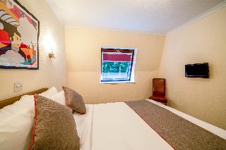 Loch Ness Drumnadrochit Hotel fotoÄŸrafÄ±