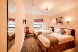 Loch Ness Drumnadrochit Hotel fotoÄŸrafÄ±
