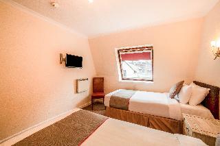 Loch Ness Drumnadrochit Hotel fotoÄŸrafÄ±