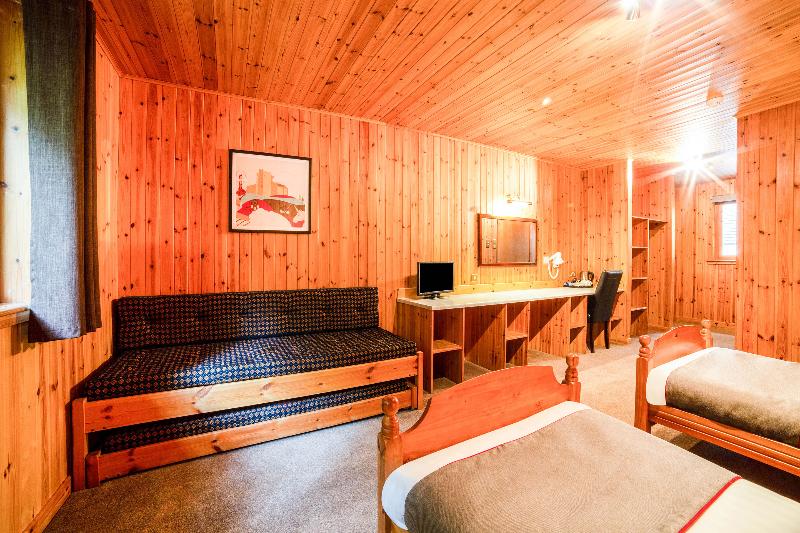 Loch Ness Drumnadrochit Hotel - Oda
