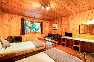Loch Ness Drumnadrochit Hotel fotoÄŸrafÄ±