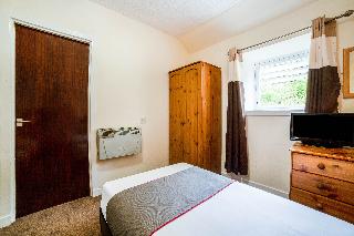Loch Ness Drumnadrochit Hotel fotoÄŸrafÄ±