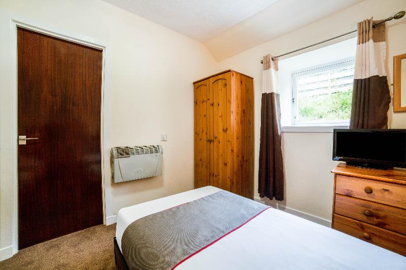 Loch Ness Drumnadrochit Hotel - Oda