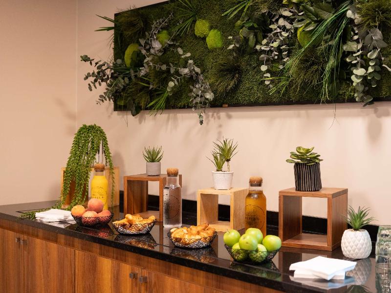 ibis Paris Meteor Avenue d'Italie - Toplantı