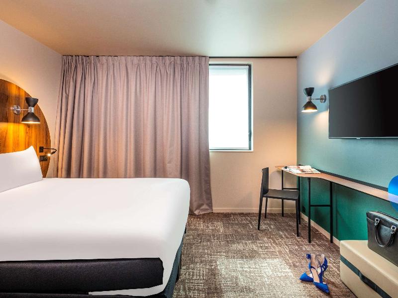 ibis Paris Meteor Avenue d'Italie - Oda