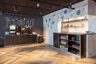 Best Western Plus Amstelveen fotoÄŸrafÄ±