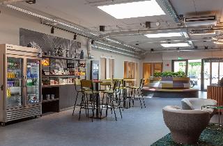 Best Western Plus Amstelveen fotoÄŸrafÄ±
