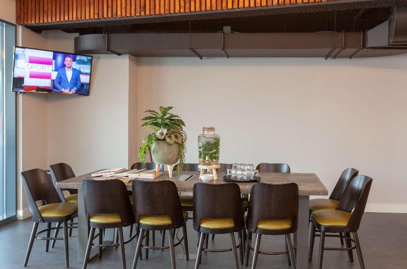 Best Western Plus Amstelveen - Lobi
