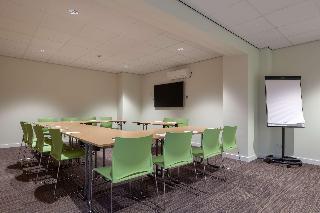 Best Western Plus Amstelveen fotoÄŸrafÄ±