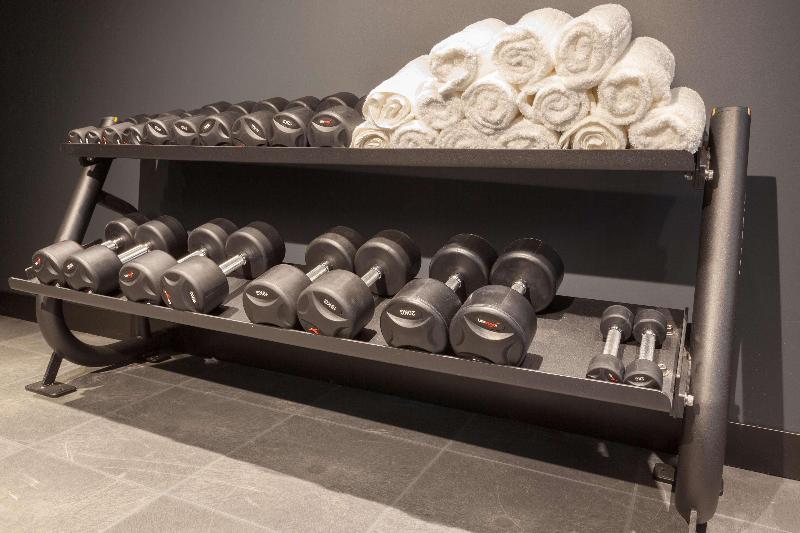 Best Western Plus Amstelveen - Aktivite