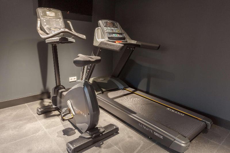 Best Western Plus Amstelveen - Aktivite