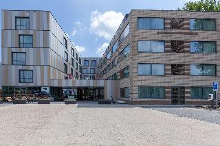 Best Western Plus Amstelveen otel fotoğrafı