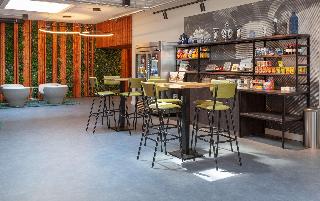 Best Western Plus Amstelveen fotoÄŸrafÄ±