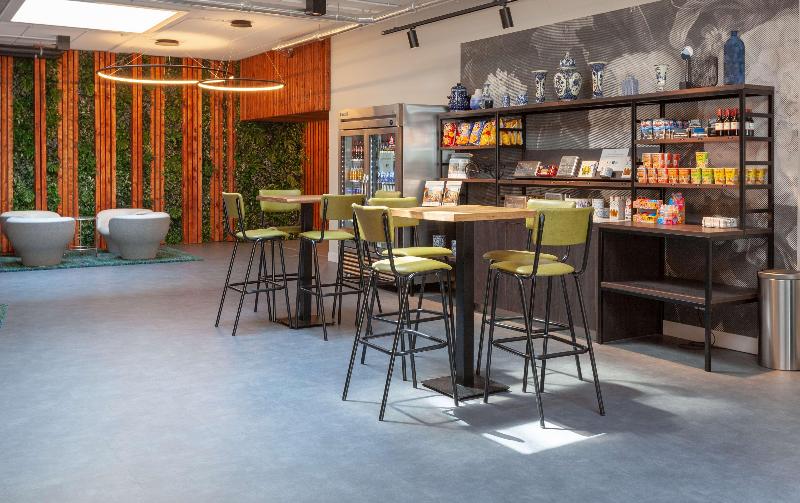 Best Western Plus Amstelveen - Genel
