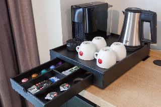 Best Western Plus Amstelveen fotoÄŸrafÄ±