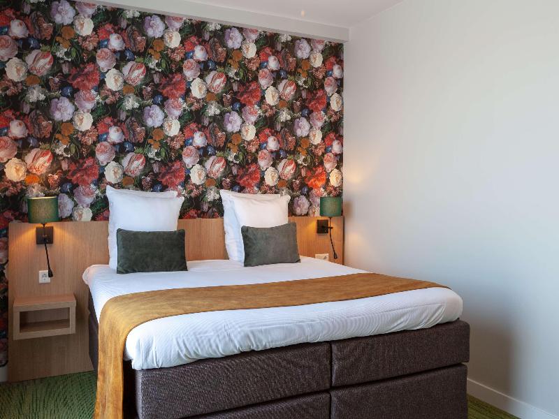 Best Western Plus Amstelveen - Oda