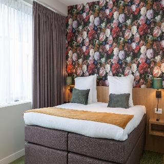 Best Western Plus Amstelveen fotoÄŸrafÄ±