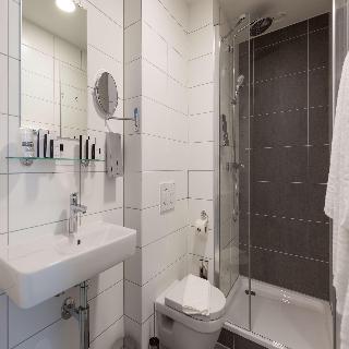 Best Western Plus Amstelveen fotoÄŸrafÄ±