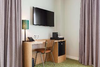 Best Western Plus Amstelveen fotoÄŸrafÄ±