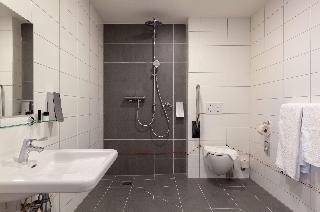 Best Western Plus Amstelveen fotoÄŸrafÄ±