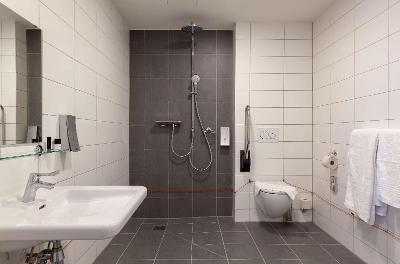 Best Western Plus Amstelveen - Oda