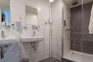 Best Western Plus Amstelveen fotoÄŸrafÄ±