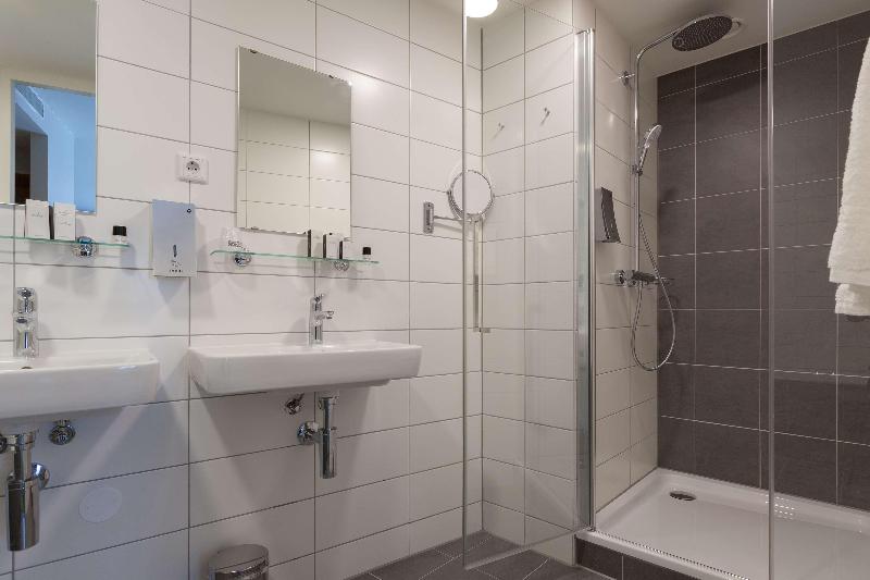 Best Western Plus Amstelveen - Oda