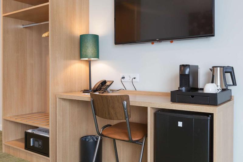Best Western Plus Amstelveen - Oda