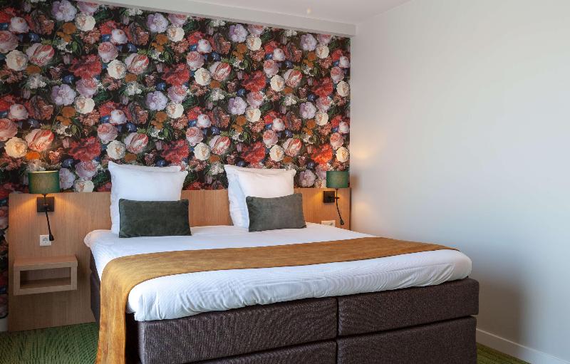 Best Western Plus Amstelveen - Oda