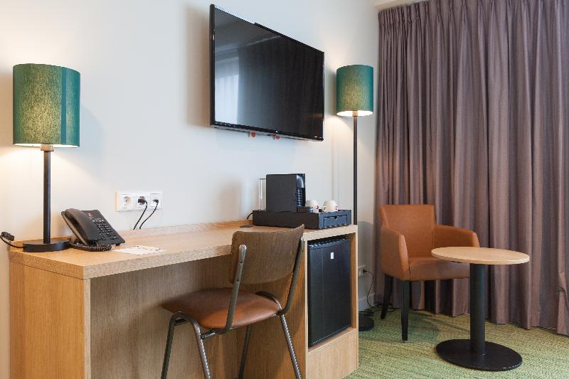 Best Western Plus Amstelveen - Oda