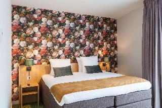 Best Western Plus Amstelveen fotoÄŸrafÄ±