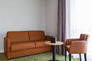 Best Western Plus Amstelveen fotoÄŸrafÄ±
