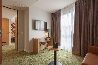 Best Western Plus Amstelveen fotoÄŸrafÄ±