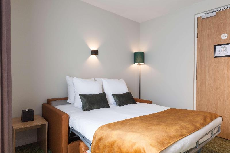 Best Western Plus Amstelveen - Oda