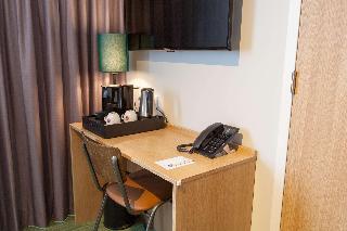 Best Western Plus Amstelveen fotoÄŸrafÄ±