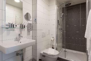 Best Western Plus Amstelveen fotoÄŸrafÄ±