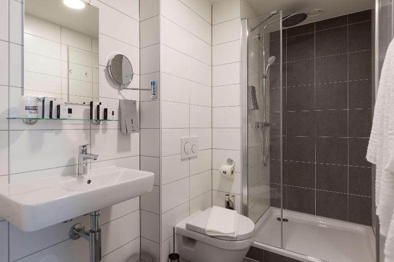 Best Western Plus Amstelveen - Oda