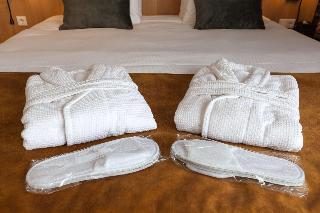 Best Western Plus Amstelveen fotoÄŸrafÄ±