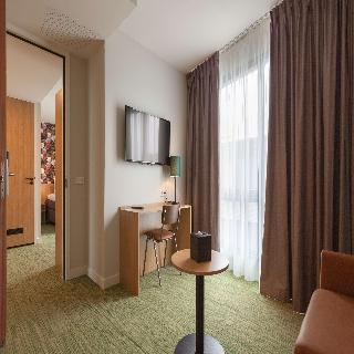 Best Western Plus Amstelveen fotoÄŸrafÄ±
