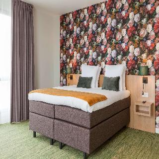 Best Western Plus Amstelveen fotoÄŸrafÄ±