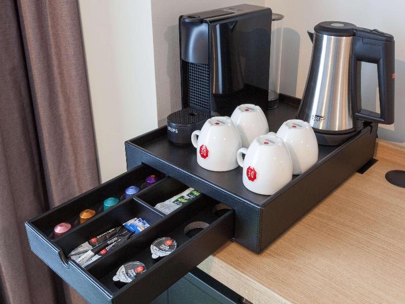 Best Western Plus Amstelveen - Oda