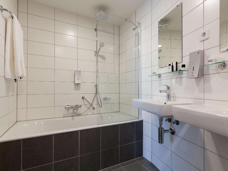 Best Western Plus Amstelveen - Oda