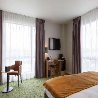 Best Western Plus Amstelveen fotoÄŸrafÄ±