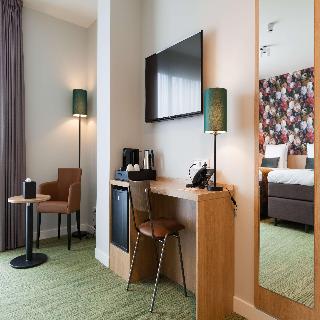 Best Western Plus Amstelveen fotoÄŸrafÄ±