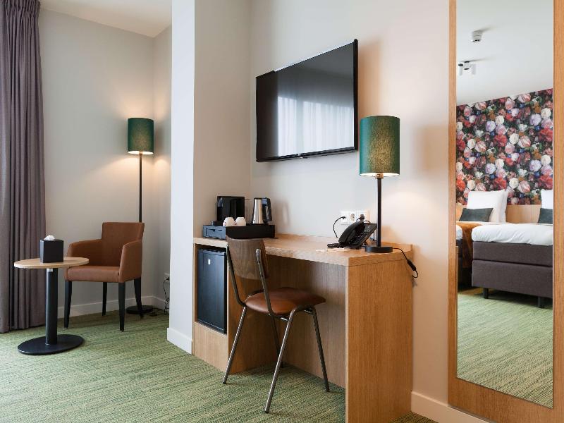 Best Western Plus Amstelveen - Oda