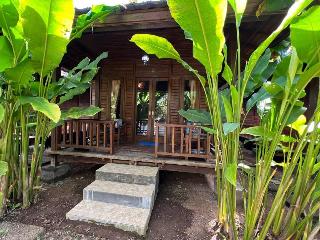Green Villas Lembongan otel fotoğrafı
