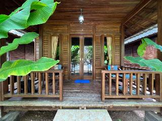 Green Villas Lembongan fotoÄŸrafÄ±