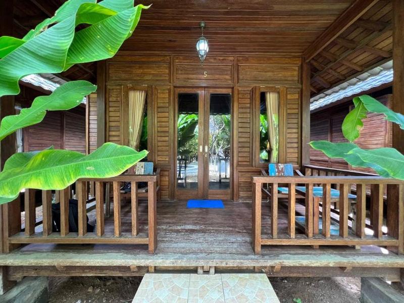 Green Villas Lembongan - Genel