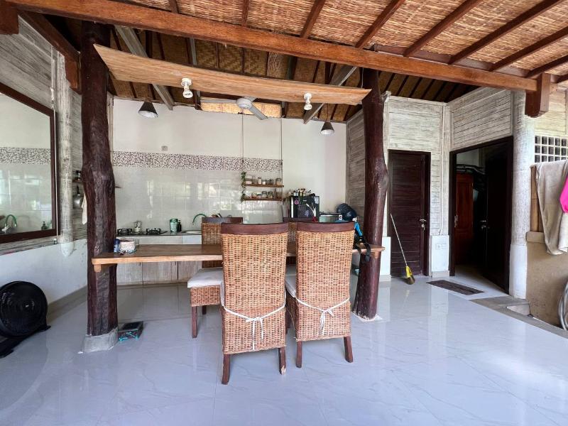 Green Villas Lembongan - Genel